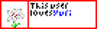 This user loves yuri